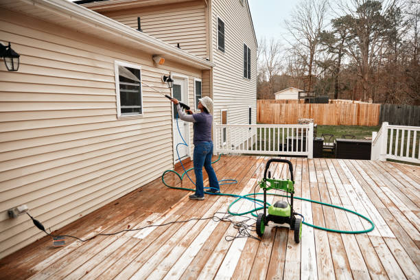 Best Concrete Pressure Washing  in Hendersonville, NC