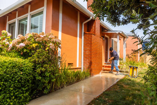Best Pressure Washing Company Near Me  in Hendersonville, NC
