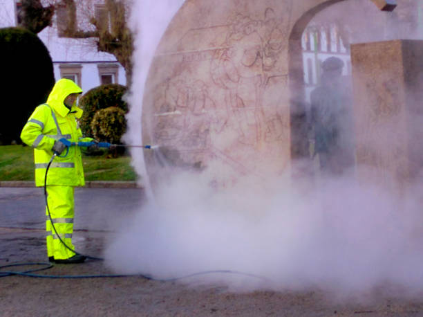 Best Affordable Pressure Washing  in Hendersonville, NC