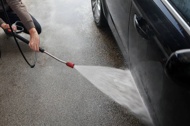 Trusted Hendersonville, NC Pressure Washing Experts